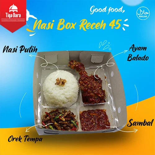 tiga_dara_Nasi Box Receh_Nasi Box Receh 45
